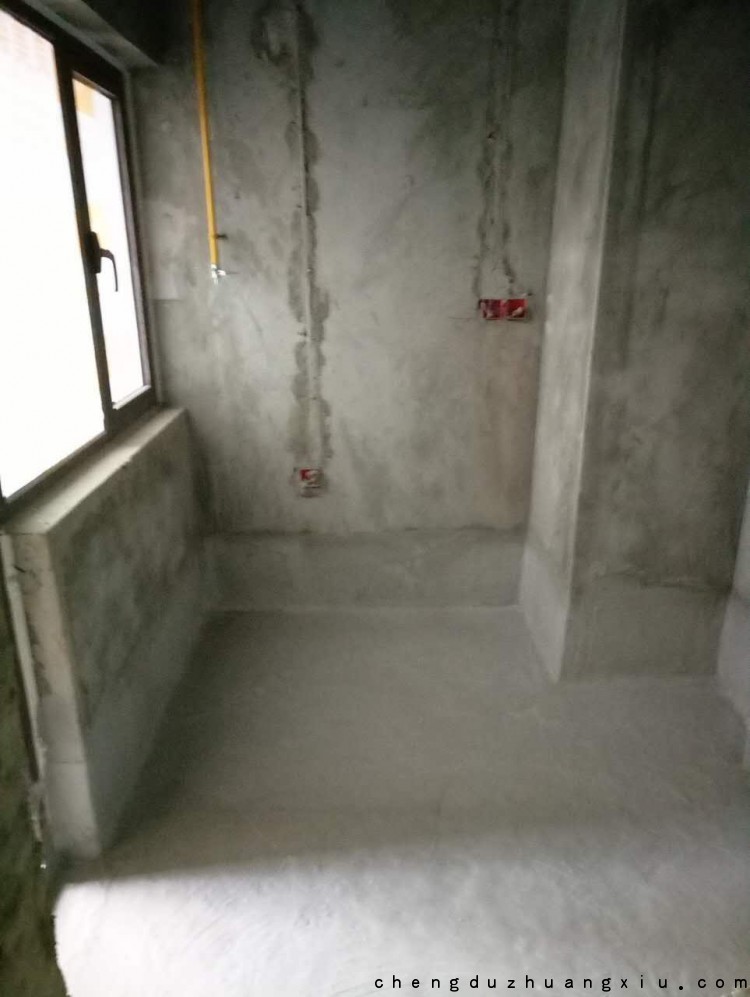 中海新华府防水施工 中海新华府防水施工