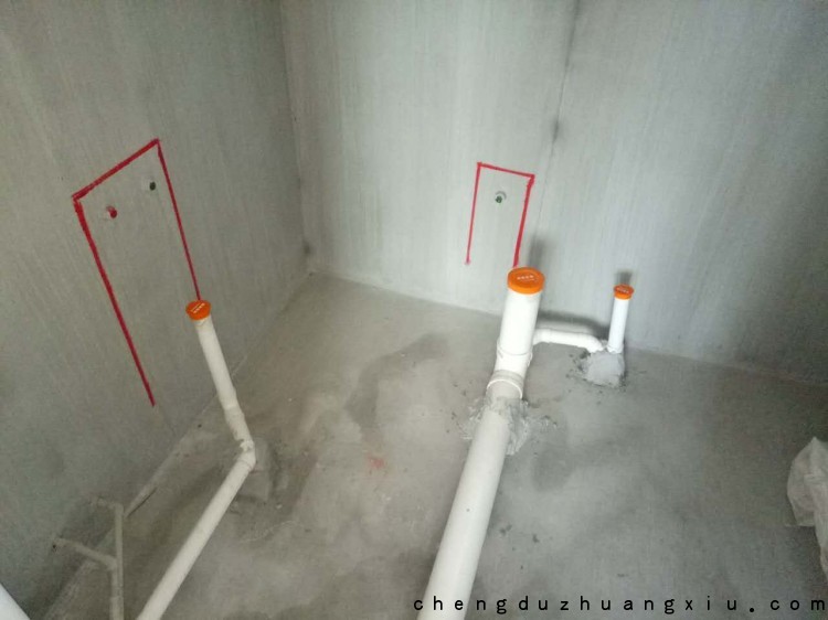 紫御熙庭下水道管帽保护 紫御熙庭下水道管帽保护